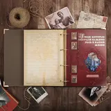 Родословная книга "Мой род - мое древо жизни"  - фото 8