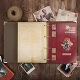 Родословная книга "Мой род - мое древо жизни"  - фото 10