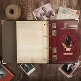 Родословная книга "Мой род - мое древо жизни"  - фото 12