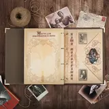 Родословная книга "Мой род - мое древо жизни"  - фото 15