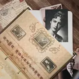 Родословная книга "Мой род - мое древо жизни"  - фото 16