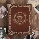 Родословная книга "Мой род - мое древо жизни"  - фото 26