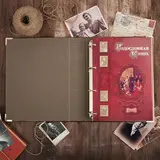 Родословная книга "Мой род - мое древо жизни"  - фото 20