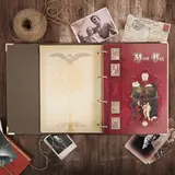 Родословная книга "Мой род - мое древо жизни"  - фото 4