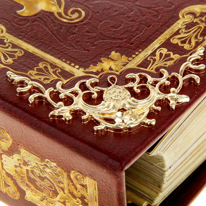 Родословная книга "Мой род - мое древо жизни"  - фото 2