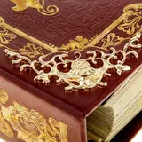 Родословная книга "Мой род - мое древо жизни"  - фото 2