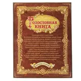 Родословная книга "Мой род - мое древо жизни"  - фото 7