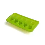 Форма для льда 22,5х11х4 см, силикон  - фото 2