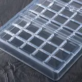 Плитка шоколад пішіні, 60 ұяшық  - фото 2