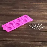 Набор для приготовления молочного шоколада "Гипноз"  - фото 2