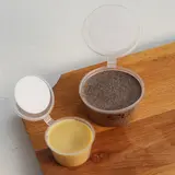 Набор для приготовления молочного шоколада "Гипноз"  - фото 3