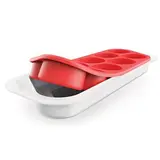 Форма для льда Cool-Moji  - фото 3