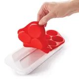 Форма для льда Cool-Moji  - фото 8