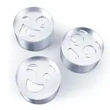 Форма для льда Cool-Moji  - фото 4