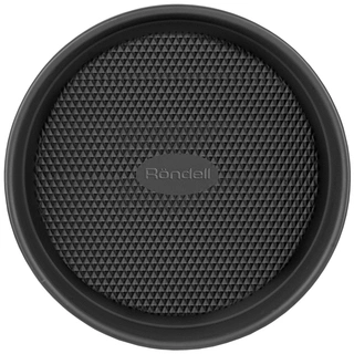 Форма круглая Rondell 24,5x5 см RDF-1314