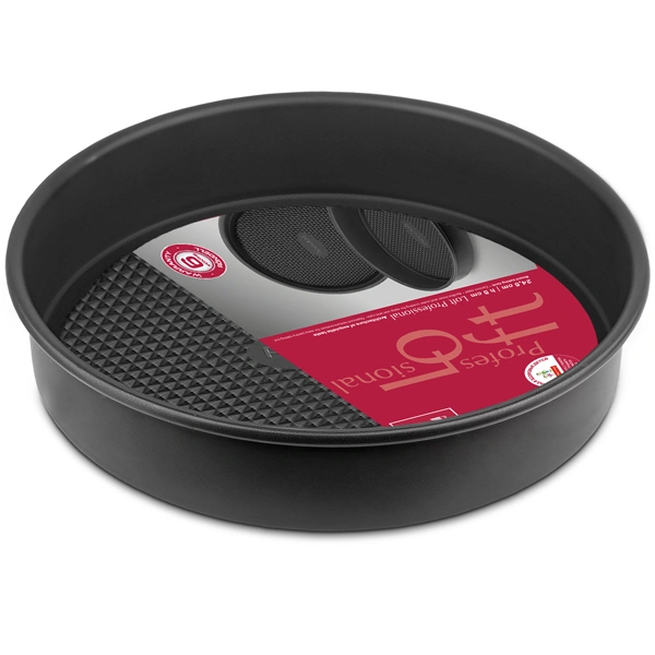 Форма круглая Rondell 24,5x5 см RDF-1314 - фото 4