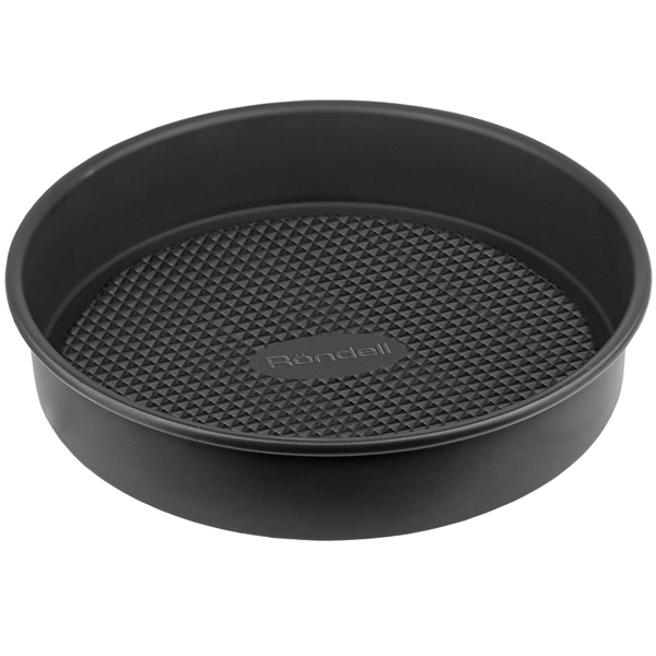 Форма круглая Rondell 24,5x5 см RDF-1314