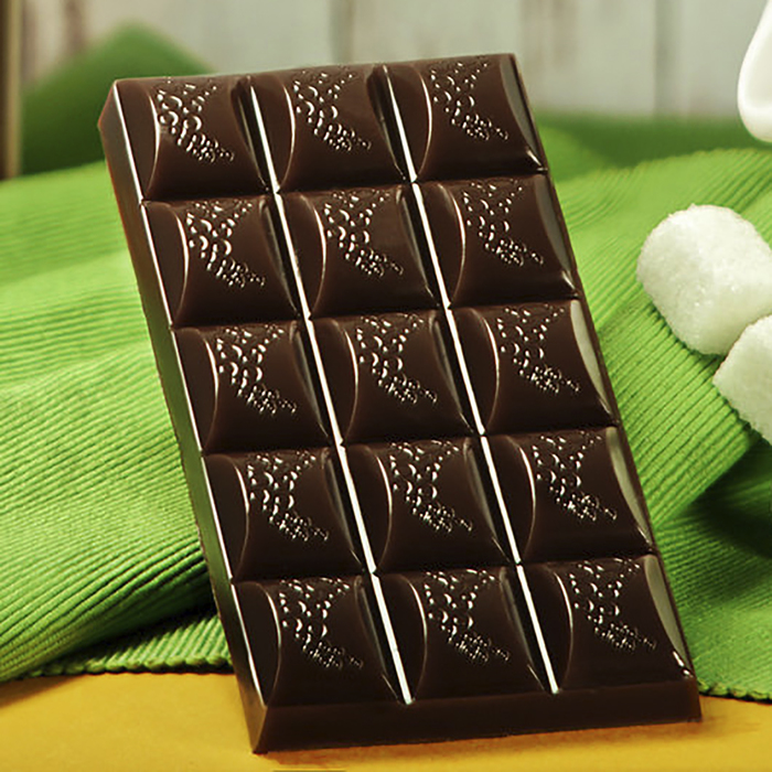 Форма для шоколада 7×15×1 см "Воздушный" 