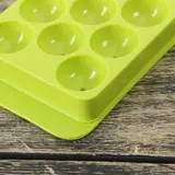 Форма для льда и шоколада "Шар", 20 ячеек  - фото 3