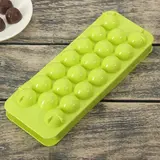 Форма для льда и шоколада "Шар", 20 ячеек  - фото 5