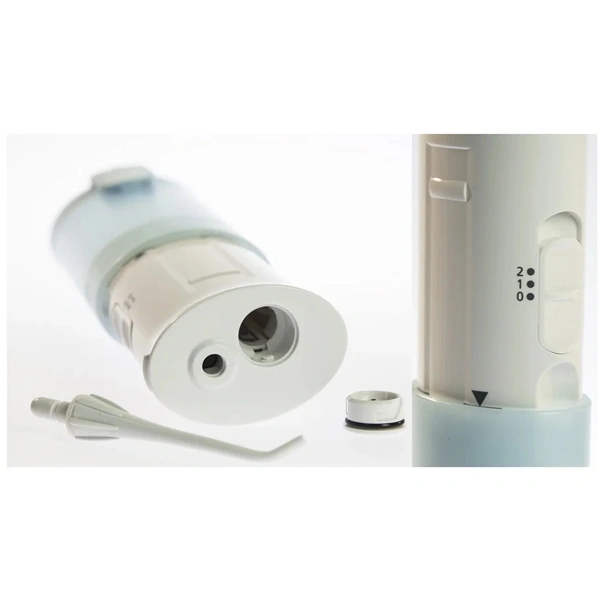 Оральный ирригатор Panasonic EW-DJ10-A520 - фото 9