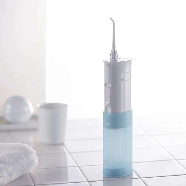 Оральный ирригатор Panasonic EW-DJ10-A520 - фото 4