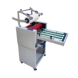 Ламинатор Sysform Neo-390A (with lower rewinder) 