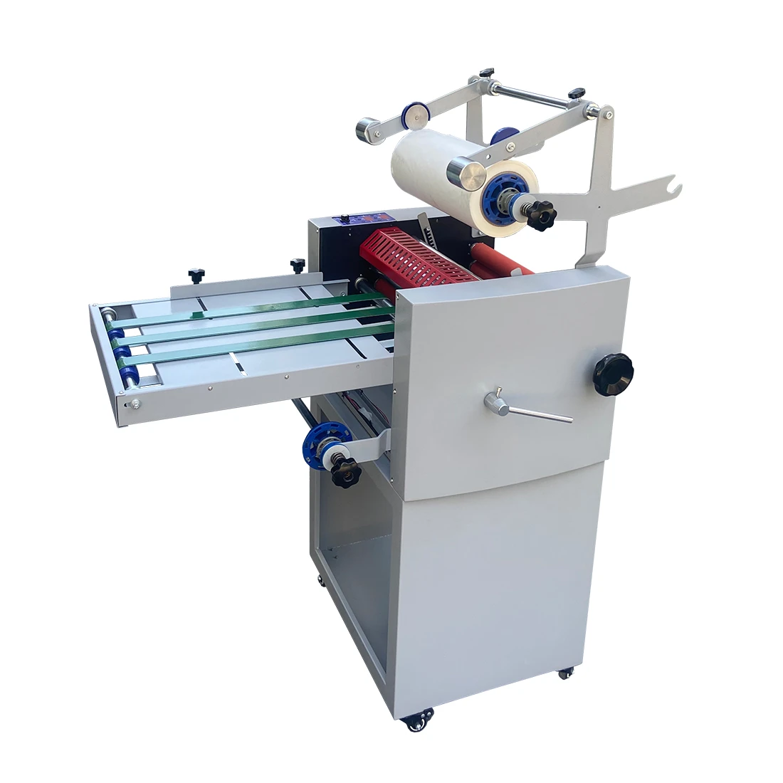 Ламинатор Sysform Neo-390A (standard) 