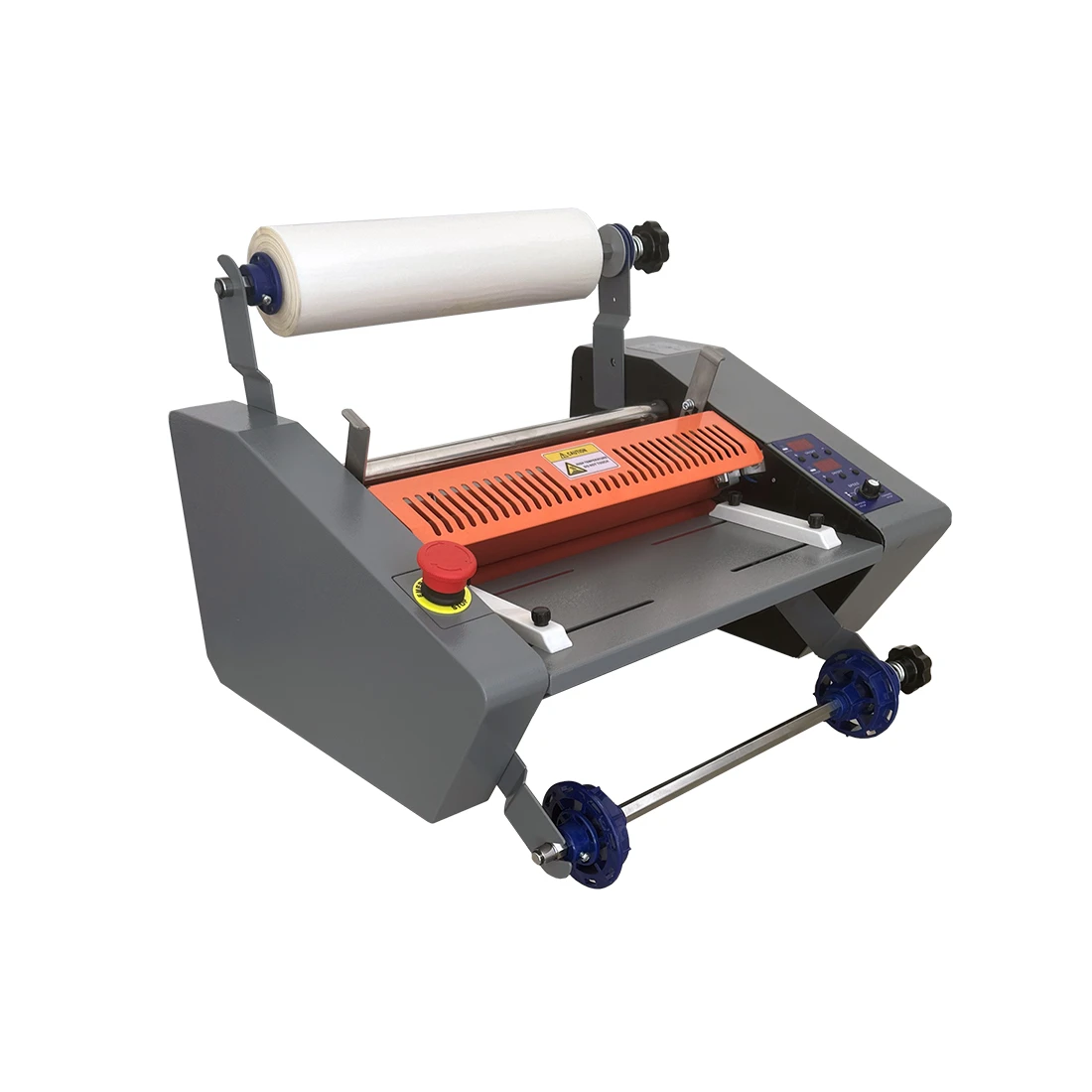 Ламинатор Sysform LM-360N 