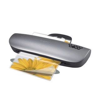 Ламинатор COMIX F6301 А3, 4 вала, 80-175 мкм, 40 см/мин. 