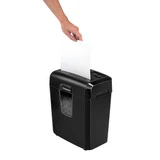 Шредер Fellowes Powershred 8C FS-46896 - фото 4