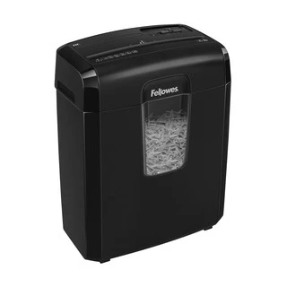 Шредер Fellowes Powershred 8C FS-46896
