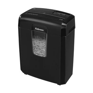 Шредер Fellowes Powershred 8C FS-46896
