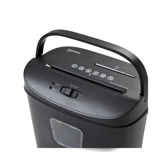 Уничтожитель бумаг (Шредер) COMIX S273 S273 - фото 2