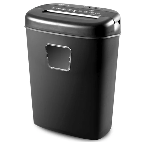 Уничтожитель бумаг (Шредер) COMIX S2710A S2710A - фото 2