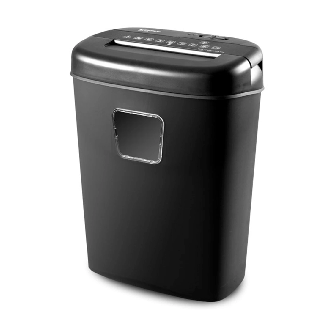 Уничтожитель бумаг (Шредер) COMIX S2710A S2710A