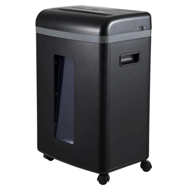 Comix қағаз жойғыш (шредер) S3508D - фото 2