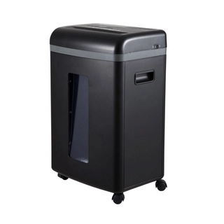 Уничтожитель бумаг (Шредер) COMIX S3508D S3508D