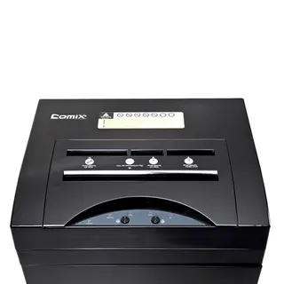 Уничтожитель бумаг (Шредер) COMIX S623 S623 - фото 3