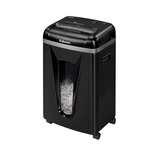 Шредер Fellowes Powershred 450M (FS-40741) 