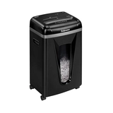 Шредер Fellowes Powershred 450M (FS-40741)  - фото 2