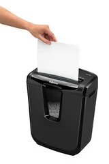 Шредер Fellowes Powershred M-7C FS-46031 - фото 3