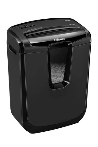 Шредер Fellowes Powershred M-7C FS-46031