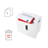 Шредер HSM Shredstar X5 (4,5x 30mm) Shredstar X5 (4,5x 30mm) - фото 6