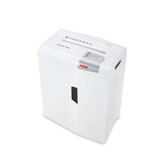 Шредер HSM Shredstar X6 pro (2x 15mm) 