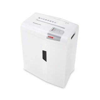 Шредер HSM Shredstar X10 (4,5x 30mm) 