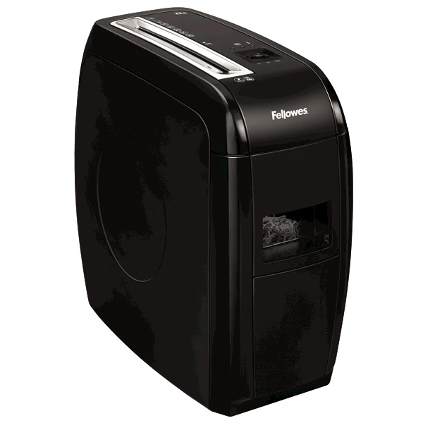 Шредер Fellowes Powershred 21Cs FS-43602 - фото 3