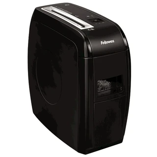 Шредер Fellowes Powershred 21Cs FS-43602
