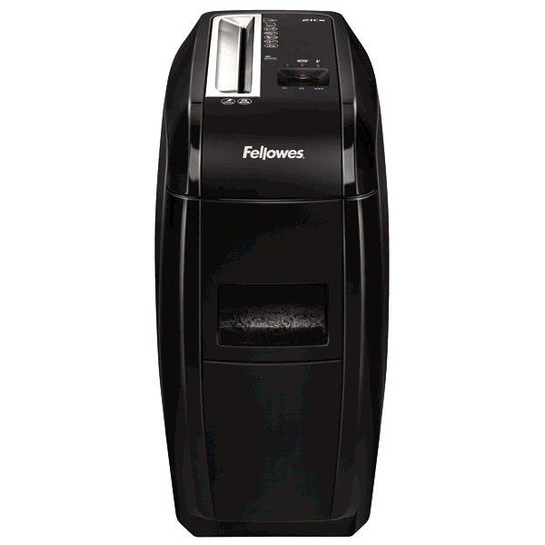 Шредер Fellowes Powershred 21Cs FS-43602 - фото 2