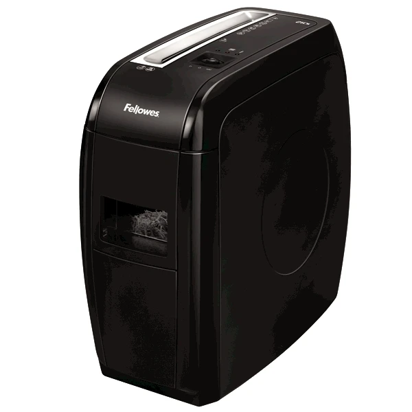 Шредер Fellowes Powershred 21Cs FS-43602